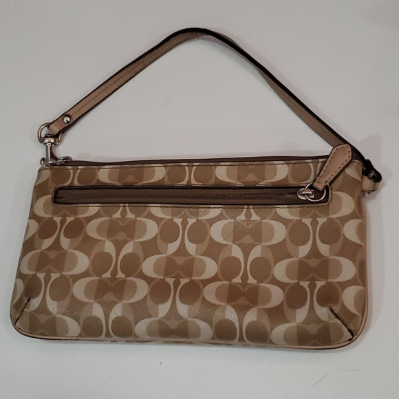 🔥Coach Wallet - Picture 2 of 4